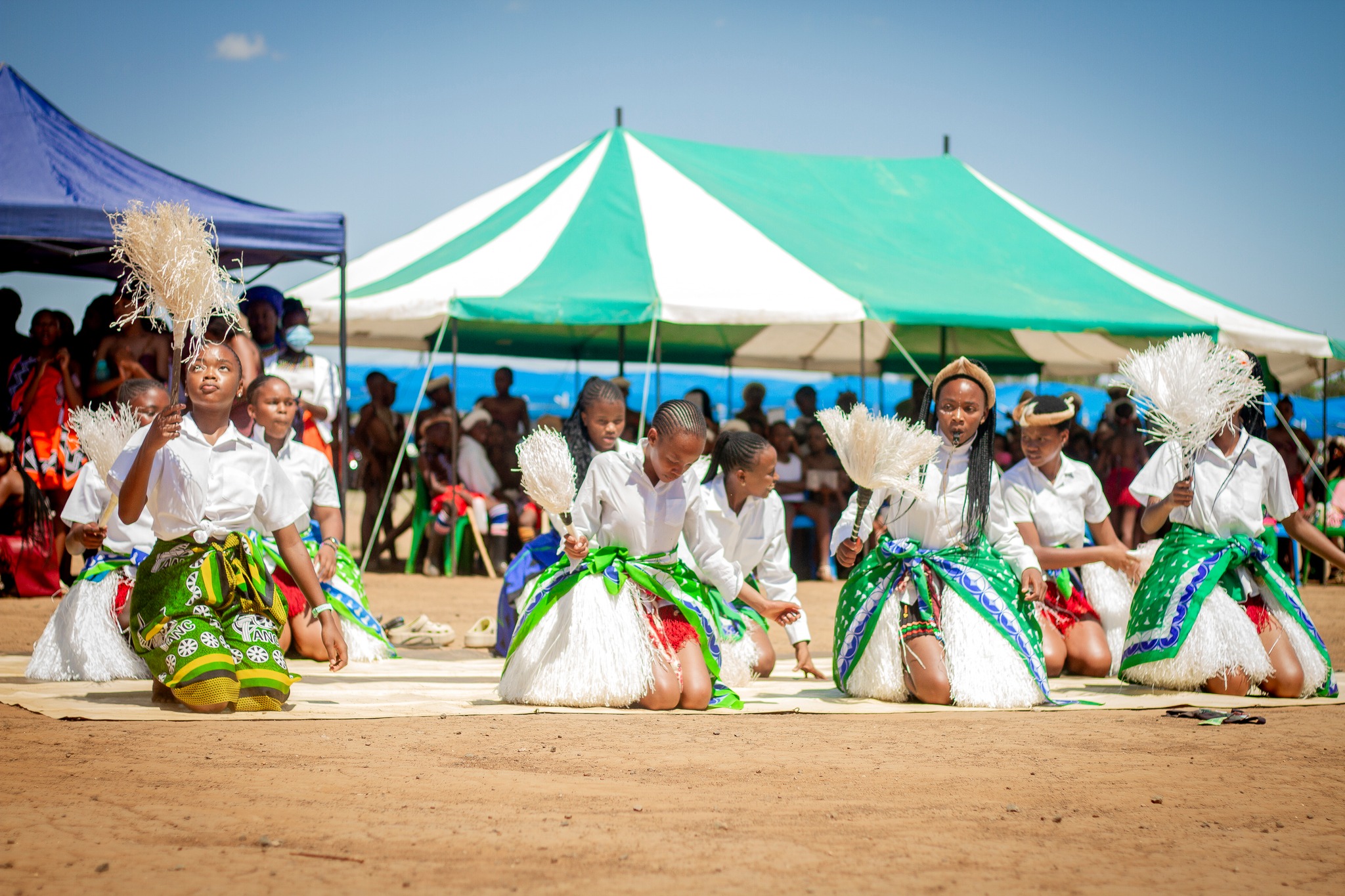 Moshoeshoe’s day: A celebration for a King – Soofia International ...